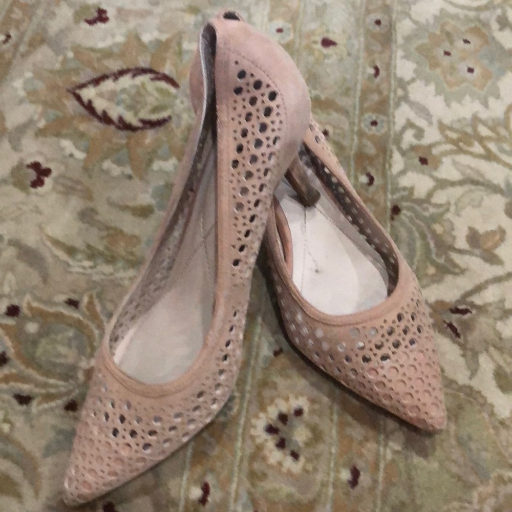 Alfani step n flex pumps